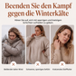 💎🔥 Jetzt im Trend – Lockere Plüschjacke – perfekt für kalte Tage