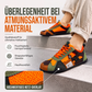 Leichte Slipper-Wanderschuhe für Herren