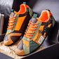Leichte Slipper-Wanderschuhe für Herren