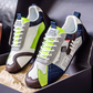 Leichte Slipper-Wanderschuhe für Herren
