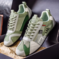 Leichte Slipper-Wanderschuhe für Herren