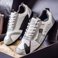 Leichte Slipper-Wanderschuhe für Herren