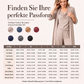📢📢50%Rabatt!!!🎉✨Leger-elegantes 3-teiliges Set für Damen