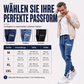 👖 50 % RABATT | Jeans-Look ohne steifen Bund – Herren Denim-Jogger mit elastischem Bund