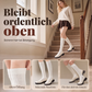🔥🔥 2026 NEU 🥳💞 1+1 GRATIS!! 🎁👑 Schlank machende Kompressionsstrümpfe für Damen