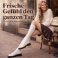 🔥🔥 2026 NEU 🥳💞 1+1 GRATIS!! 🎁👑 Schlank machende Kompressionsstrümpfe für Damen