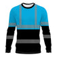 📢📢50%Rabatt!!!🎉✨Herren Vielseitiges Colorblock-Oberteil