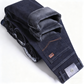 👖 50 % RABATT | Wärmendes Futter & bequemer gerader Schnitt – Herren Winter-Jeans
