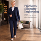 👔 50 % RABATT | Professionelle Eleganz & vielseitiger 3-in-1-Look – Damen Business-Anzug-Set