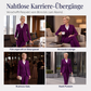 👔 50 % RABATT | Professionelle Eleganz & vielseitiger 3-in-1-Look – Damen Business-Anzug-Set