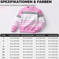 💞 Über 100.000 verkauft – der beliebteste Hit – jetzt zum halben Preis ！Gestreiftes Colorblock-Langarm-Sweatshirt für Herren
