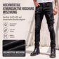 👖 Hochwertige Herren-Jeans im Slim Fit mit Used-Look – Angenehmes Tragegefühl, moderne Passform und durchdachte Details – ein Must-have für deine Garderobe. Jetzt 50% Rabatt!