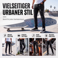 👖 Hochwertige Herren-Jeans im Slim Fit mit Used-Look – Angenehmes Tragegefühl, moderne Passform und durchdachte Details – ein Must-have für deine Garderobe. Jetzt 50% Rabatt!