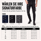 👖 Hochwertige Herren-Jeans im Slim Fit mit Used-Look – Angenehmes Tragegefühl, moderne Passform und durchdachte Details – ein Must-have für deine Garderobe. Jetzt 50% Rabatt!