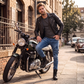 👖 Hochwertige Herren-Jeans im Slim Fit mit Used-Look – Angenehmes Tragegefühl, moderne Passform und durchdachte Details – ein Must-have für deine Garderobe. Jetzt 50% Rabatt!