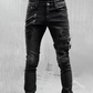 👖 Hochwertige Herren-Jeans im Slim Fit mit Used-Look – Angenehmes Tragegefühl, moderne Passform und durchdachte Details – ein Must-have für deine Garderobe. Jetzt 50% Rabatt!
