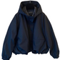 Leichte kurze Windjacke für Damen