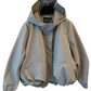 Leichte kurze Windjacke für Damen