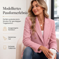 Zweireihiger Freizeitblazer für Damen