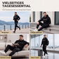 📢🎉50%Rabatt!!!🛍️✨Zweiteiliges Set für Herren: Kapuzenpullover und Jogginghose