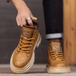 Wasserdichte Retro-Stiefeletten für Herren