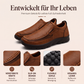 Herren Outdoor-Slipper Wanderschuhe