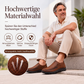 Herren Outdoor-Slipper Wanderschuhe