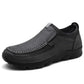 Herren Outdoor-Slipper Wanderschuhe