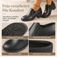 💥 Halber Preis🎯 Retro-Slip-On-Pumps mit Blockabsatz – bequem & vielseitig
