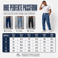 📢📢50%Rabatt!!!🎉✨Lockere gerade Jeans für Herren