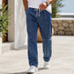 📢📢50%Rabatt!!!🎉✨Lockere gerade Jeans für Herren
