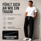 📢📢50%Rabatt!!!🎉✨Lockere gerade Jeans für Herren