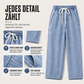 📢📢50%Rabatt!!!🎉✨Lockere gerade Jeans für Herren