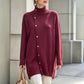 📢🎉50%Rabatt!!!🛍️✨Gemütliche elegante Strickjacke für Damen