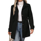 📢🎉50%Rabatt!!!🛍️✨Elegante taillierte Damen-Mantel mit Knopfleiste