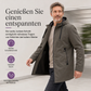 💎🧥 Neuheiten – Herren Windjacke – winddicht und atmungsaktiv