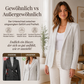 📢🎉50%Rabatt!!!🛍️✨Lässiger offener Blazer für Damen