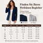 📢🎉50%Rabatt!!!🛍️✨Lässiger offener Blazer für Damen