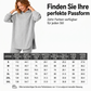 Geripptes Hoodie- und Hosen-Set für Damen