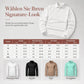 🔥 50% Rabatt! Herren-Casual-Langarm-Pullover