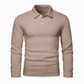 🔥 50% Rabatt! Herren-Casual-Langarm-Pullover