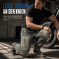 🔥 Mega Sale – Bis zu 60% Rabatt 💥 Legere, bequeme Stretch-Jeans für Herren