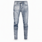 🔥 Mega Sale – Bis zu 60% Rabatt 💥 Legere, bequeme Stretch-Jeans für Herren