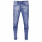 🔥 Mega Sale – Bis zu 60% Rabatt 💥 Legere, bequeme Stretch-Jeans für Herren
