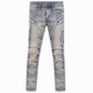 🔥 Mega Sale – Bis zu 60% Rabatt 💥 Legere, bequeme Stretch-Jeans für Herren