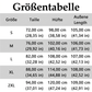 ⏳ Nur noch heute: 50% Rabatt 👖 Weite Jeans für Damen mit Ösendetail