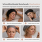 📢📢50% Rabatt!!! 🎉✨ Elastisches, atmungsaktives Haarnetz mit breitem Mesh-Band & hohler Haarabdeckung