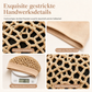 📢📢50% Rabatt!!! 🎉✨ Elastisches, atmungsaktives Haarnetz mit breitem Mesh-Band & hohler Haarabdeckung