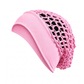 📢📢50% Rabatt!!! 🎉✨ Elastisches, atmungsaktives Haarnetz mit breitem Mesh-Band & hohler Haarabdeckung
