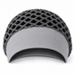 📢📢50% Rabatt!!! 🎉✨ Elastisches, atmungsaktives Haarnetz mit breitem Mesh-Band & hohler Haarabdeckung
